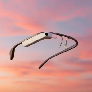 Czy Google Glasses to przyszłość oceniania?