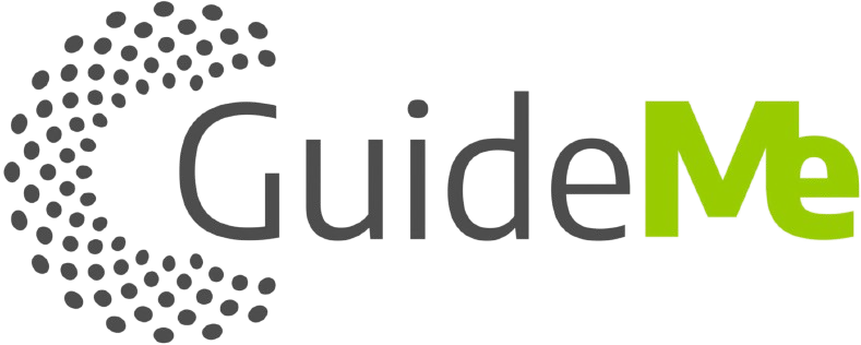 GuideMe Logo